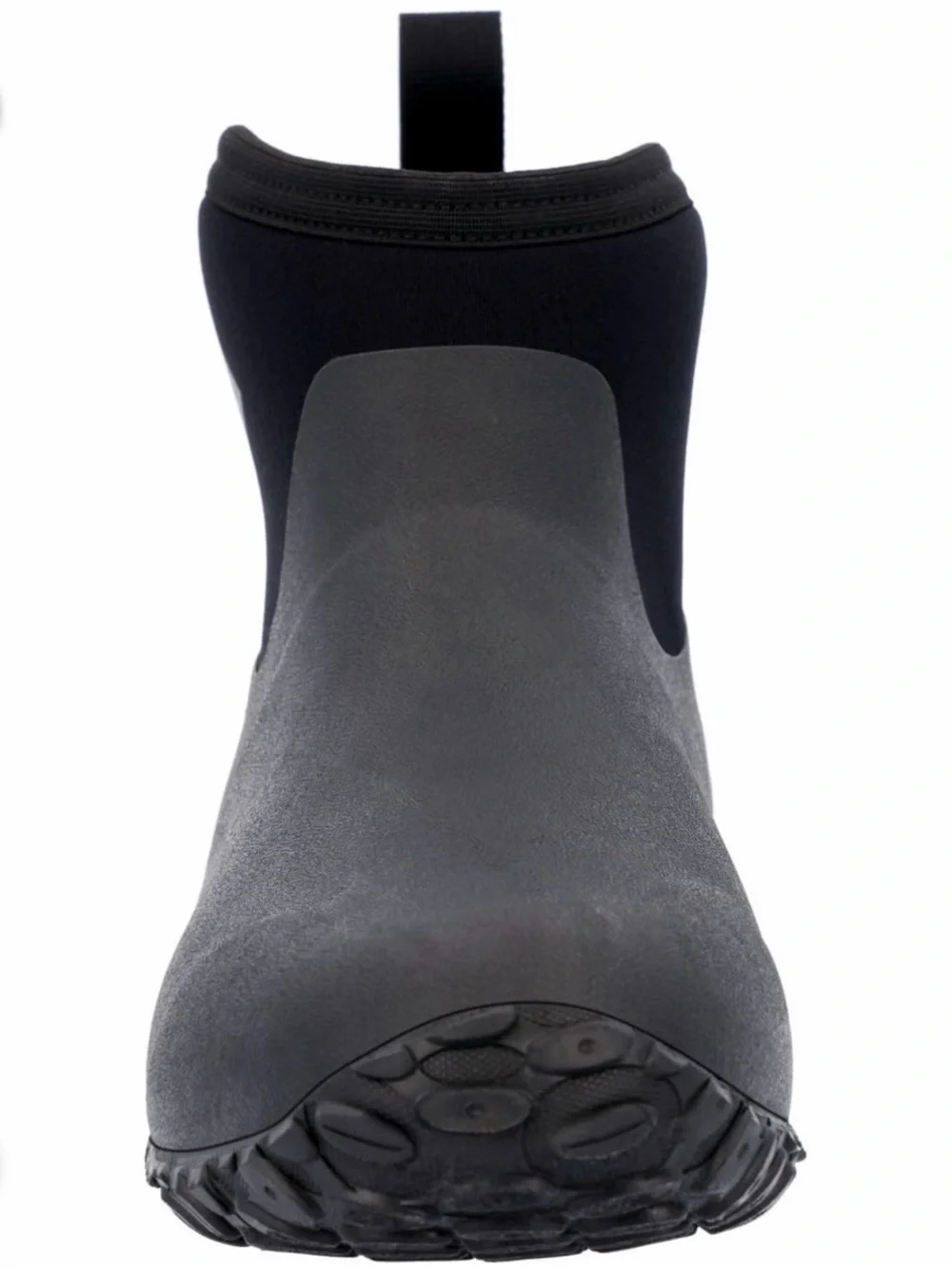 Muck Boot Company Men’s Muckster II Black Short Low Boots NWT